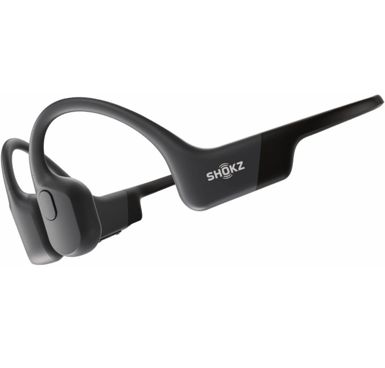 Shokz OpenRun - Auriculares deportivos Bluetooth