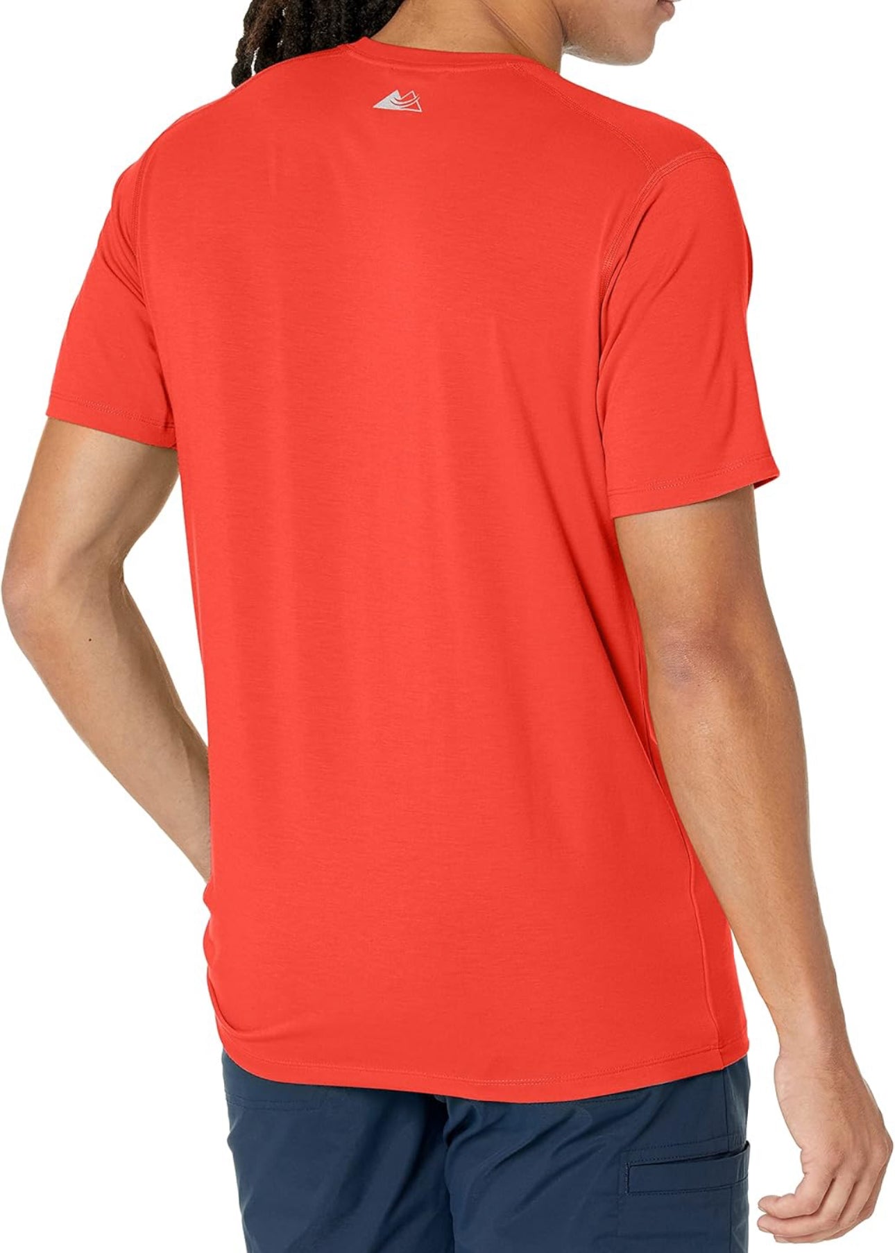 Camiseta Columbia trail Running