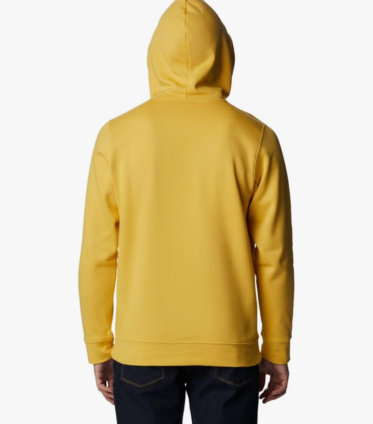 Buzo Columbia Trek Hoodie
