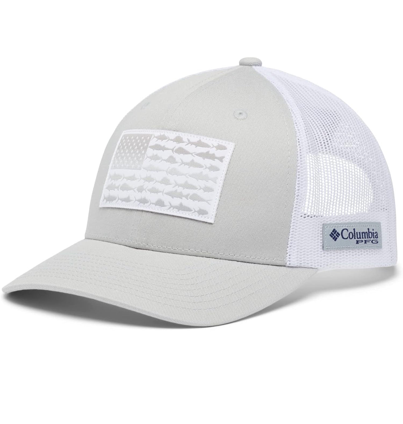 Gorra Columbia bandera