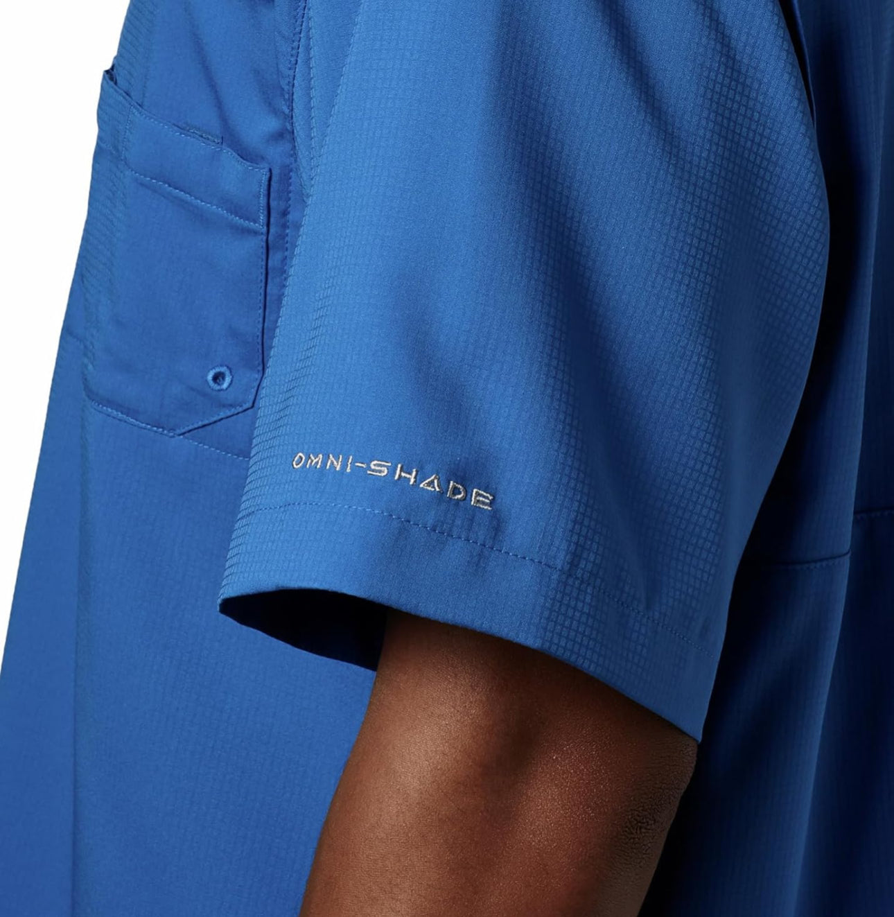 Camisa Columbia Tamiami