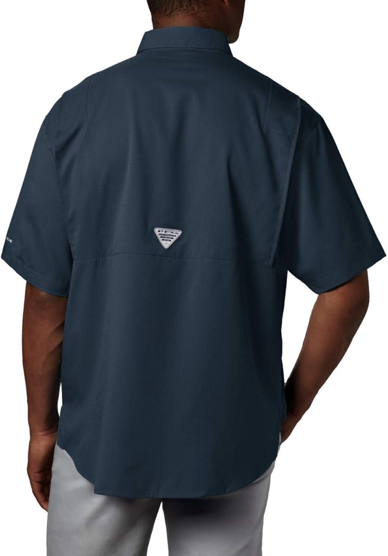 Camisa Columbia Tamiami II