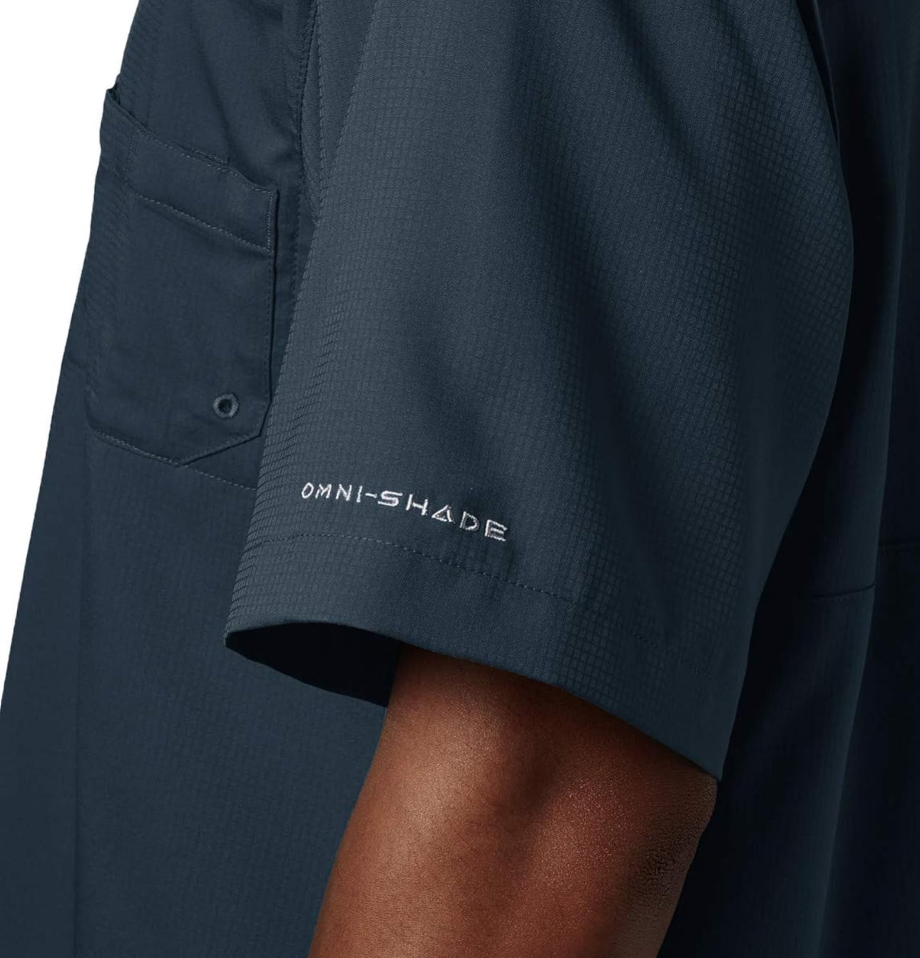 Camisa Columbia Tamiami II