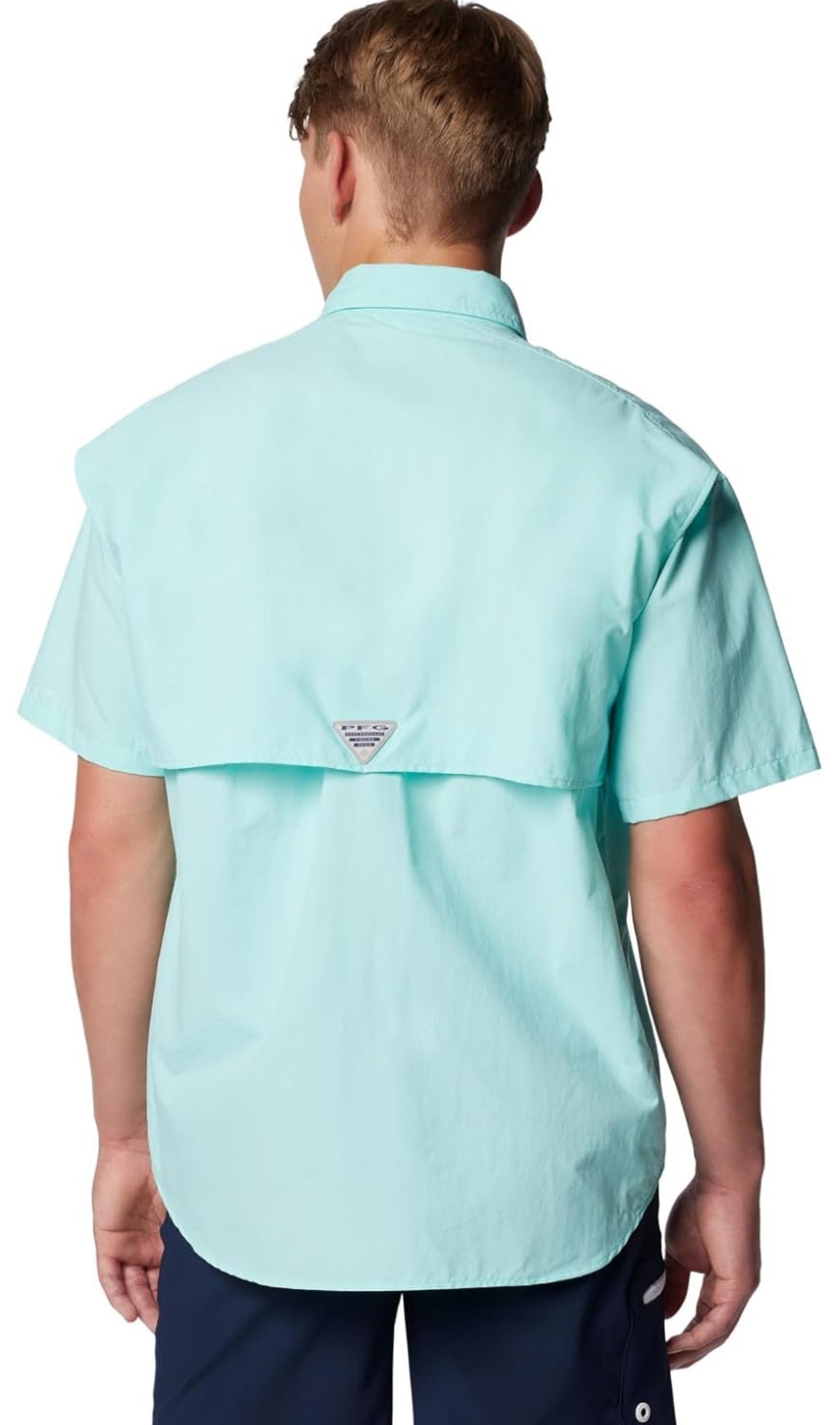 Camisa Columbia Bahama