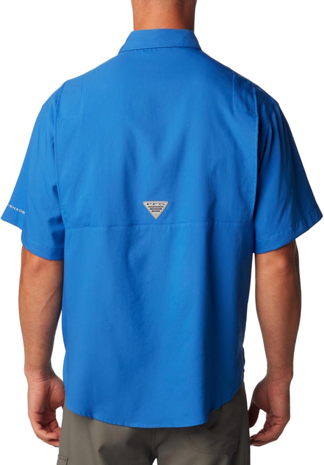 Camisa Columbia Tamiami