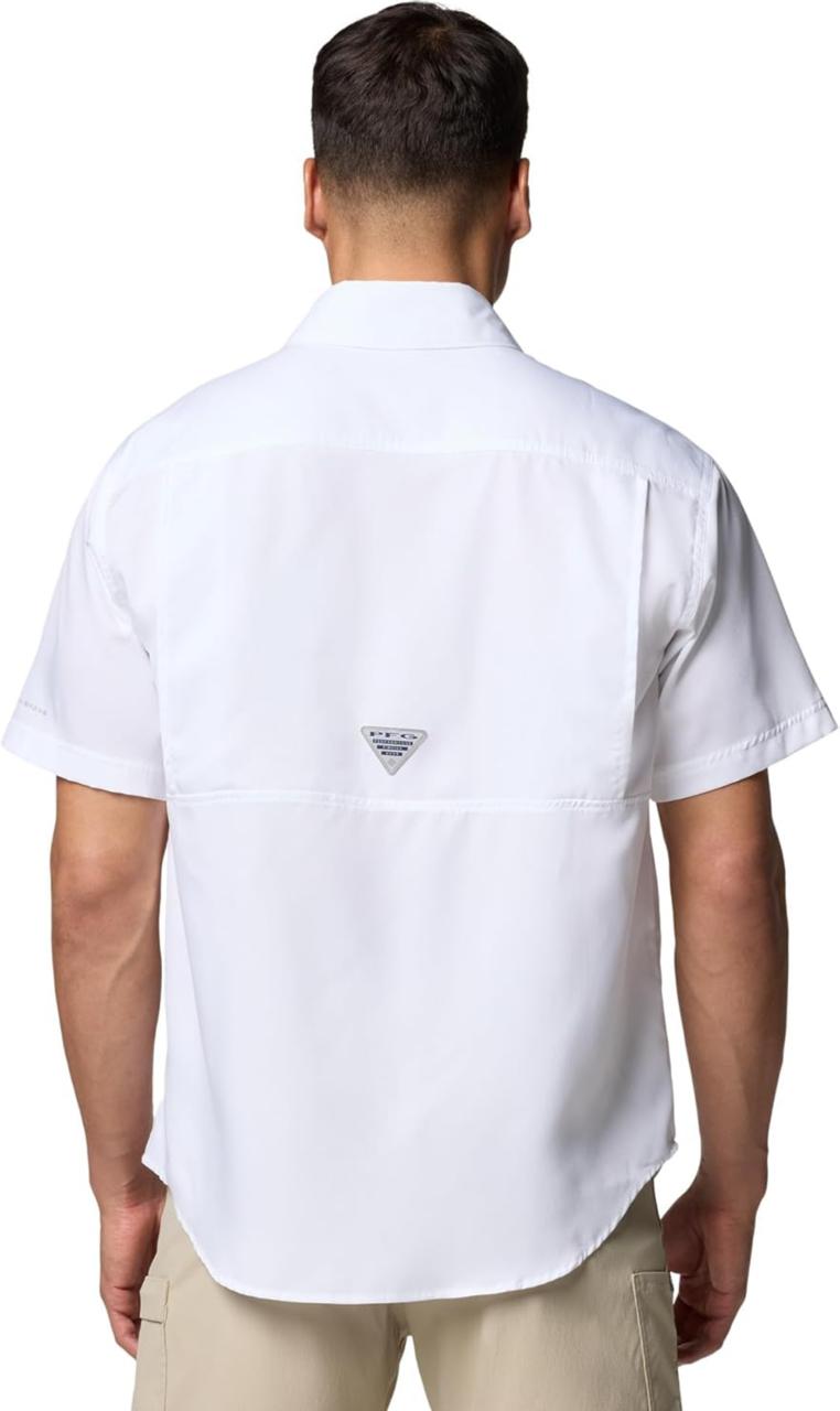Camisa Columbia Backwater