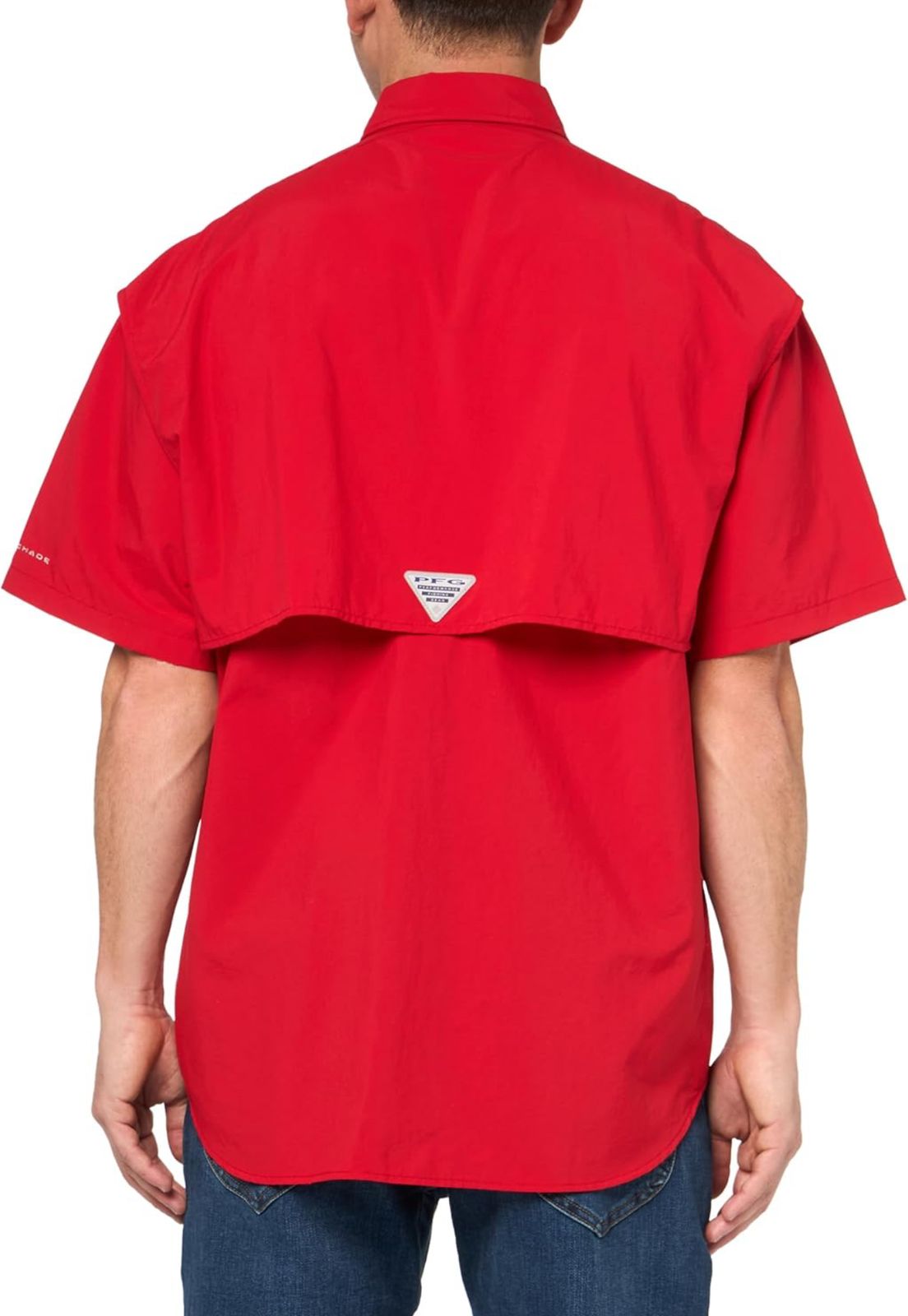 Camisa Columbia Bahama