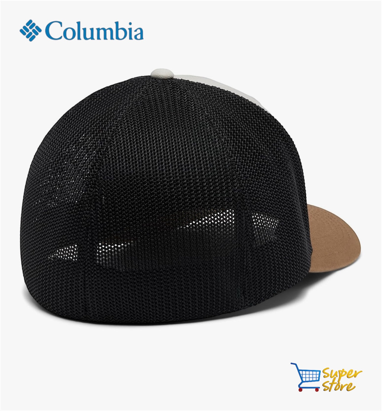 Gorra Columbia PFG talla única