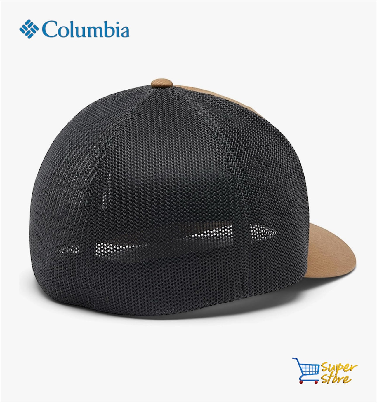 Gorra Columbia Road Ready