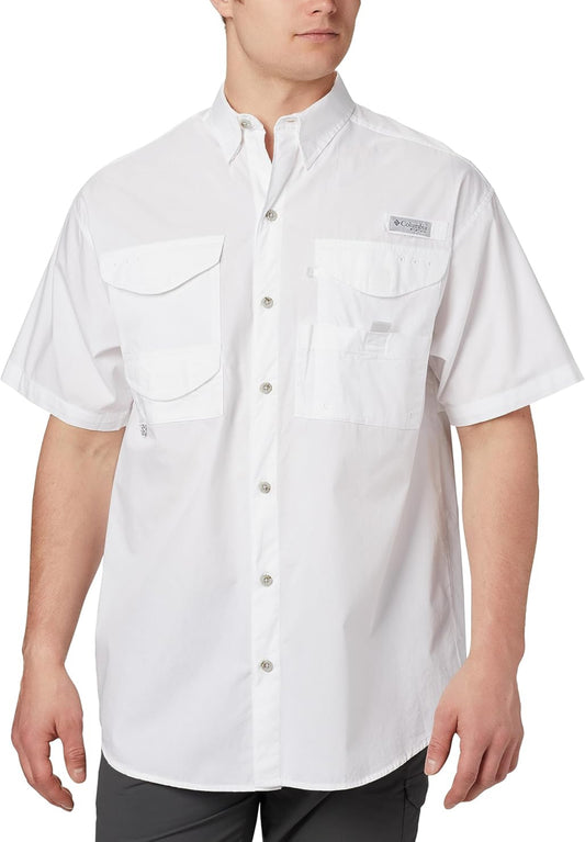 Camisa Columbia PFG Bonehead
