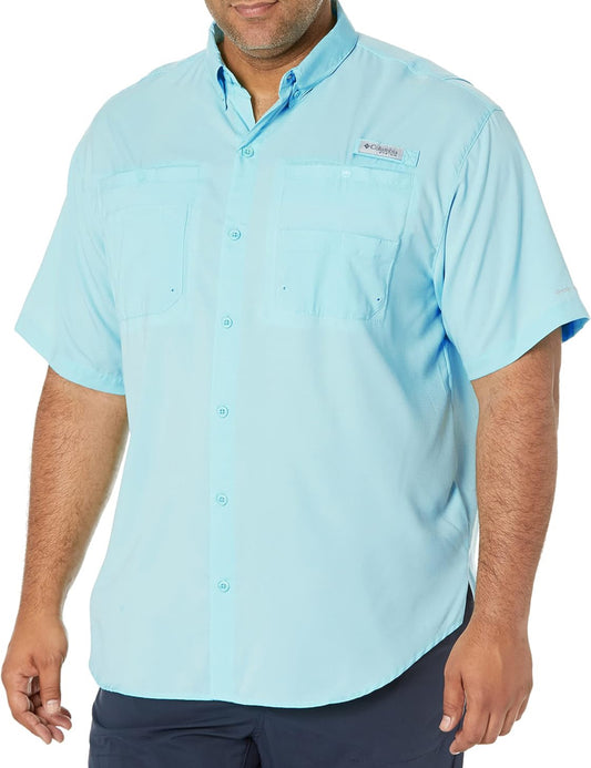Camisa Columbia Tamiami
