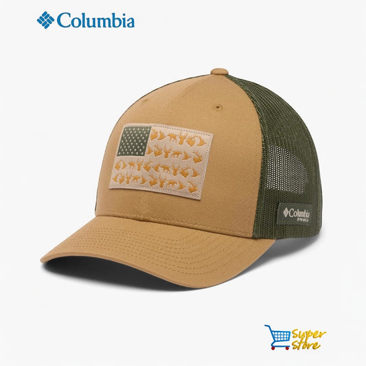 Gorra Columbia PFG talla única