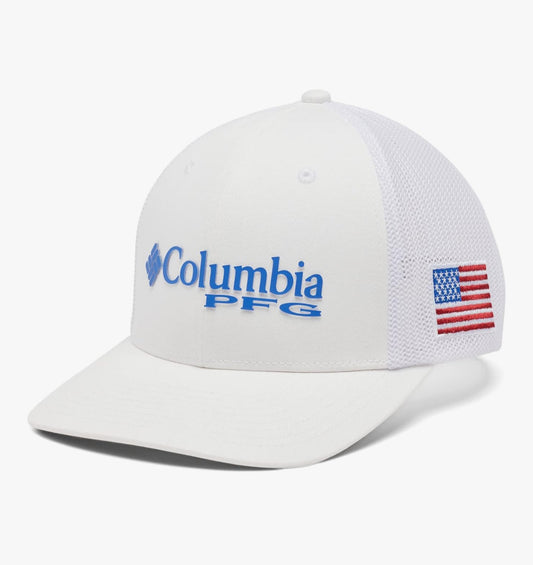Gorra Columbia PFG talla única