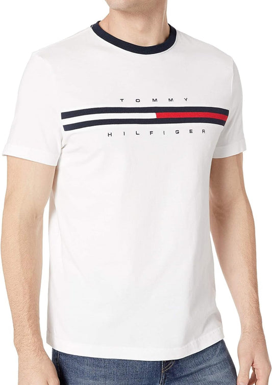 Camiseta Tommy Hilfiger Niño