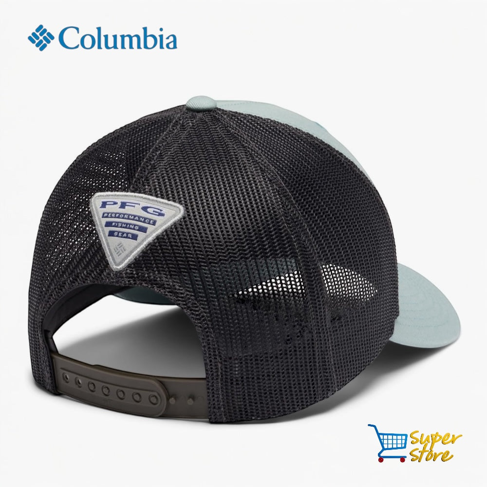 Gorra Columbia Tree flag