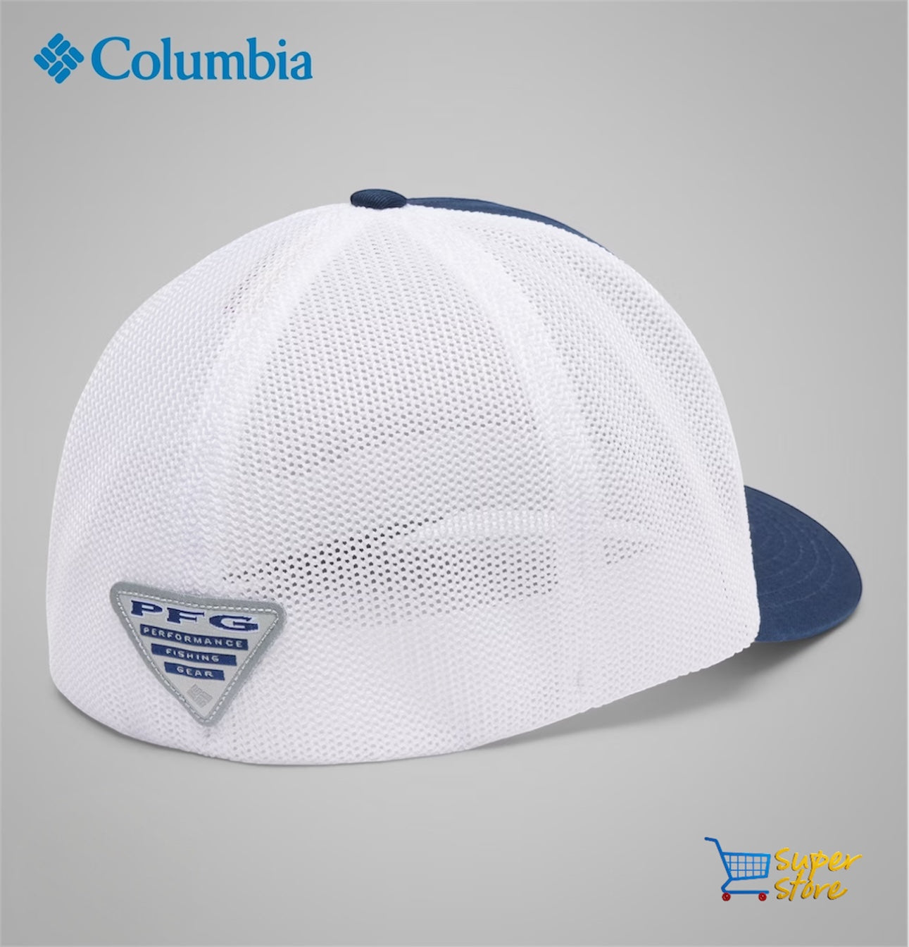 Gorra Columbia CLG