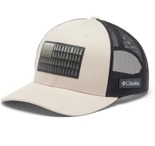 Gorra Columbia Tree Flag