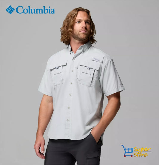 Camisa Columbia Bahama II