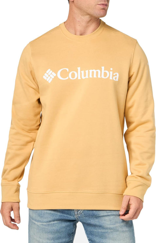 Buzo Columbia trek