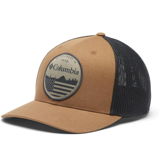 Gorra Columbia malla Colm