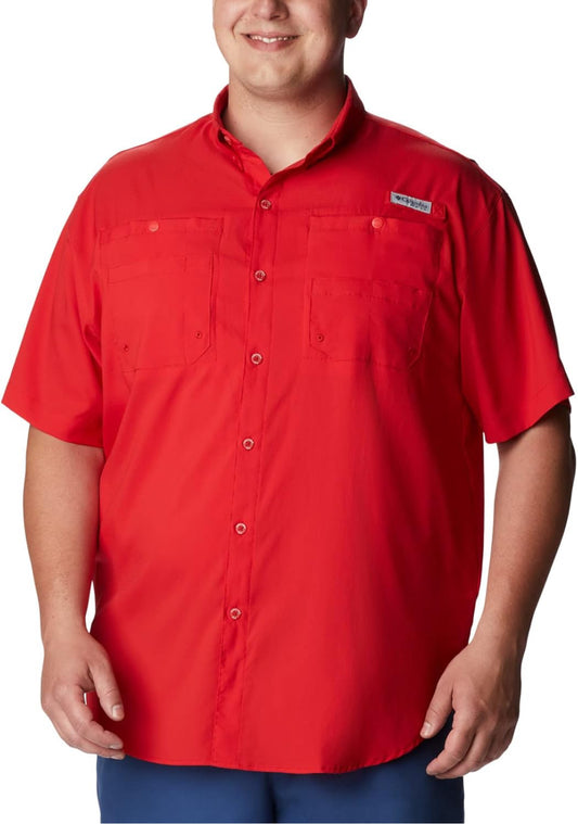 Camisa Columbia Tamiami