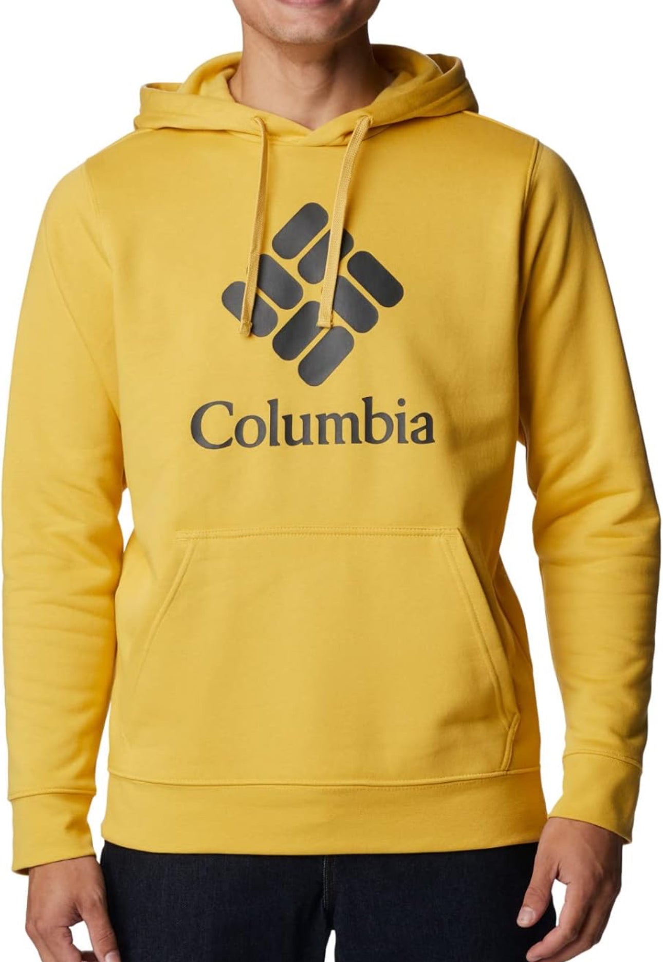 Buzo Columbia Trek Hoodie