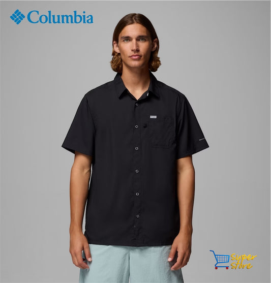 Camisa Columbia Slack Tide Camp