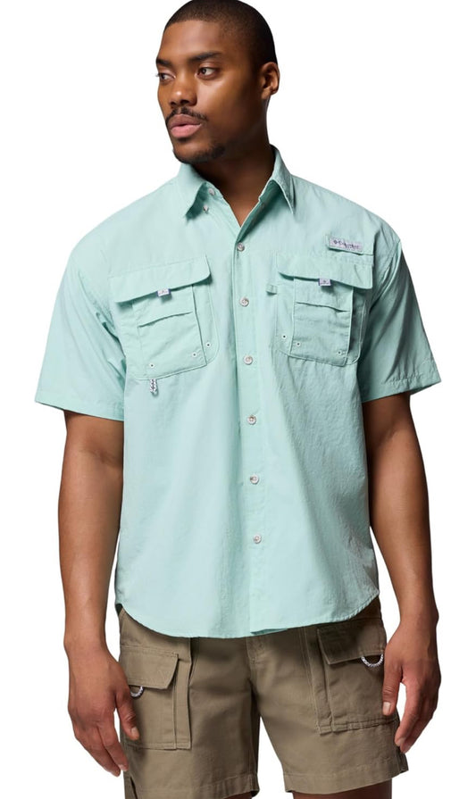 Camisa Columbia Bahama