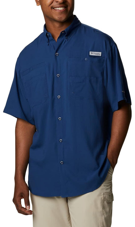 Camisa Columbia Tamiami II