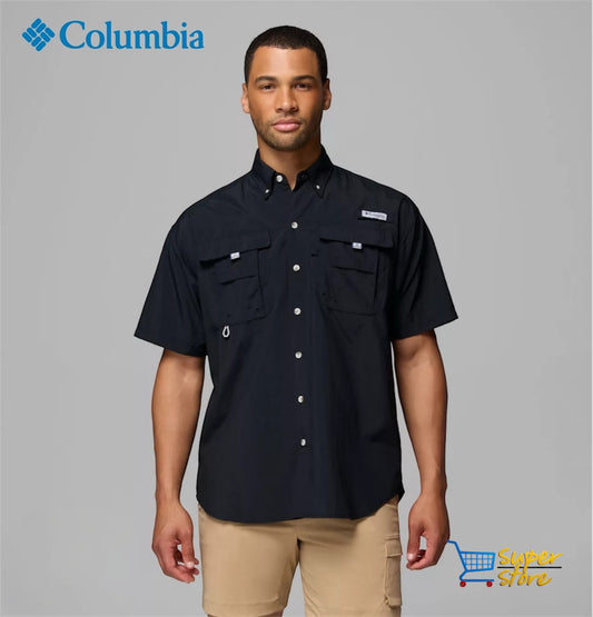 Camisa Columbia Bahama
