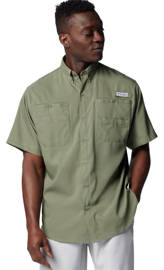 Camisa Columbia Tamiami
