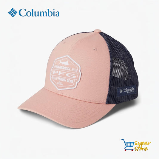 Gorra Columbia Femmes Taile