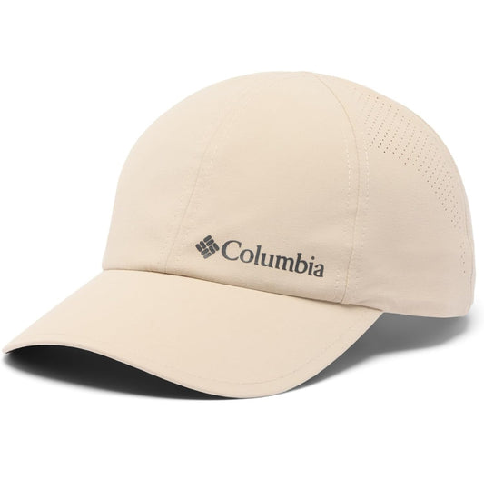 Gorra Columbia Silver Ridge Iv Ball Cap