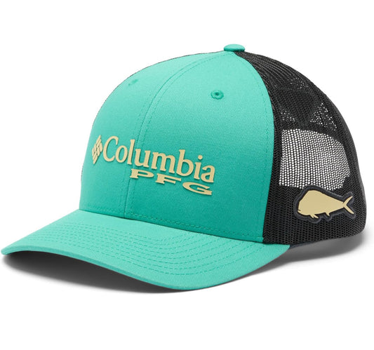 Gorra Columbia Mesh Snap
