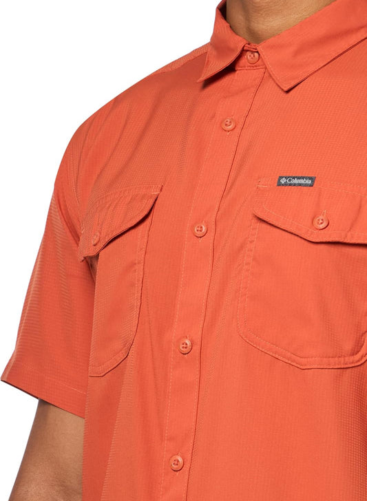 Camisa Columbia Utilizer II