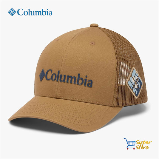 Gorra Columbia Casquete
