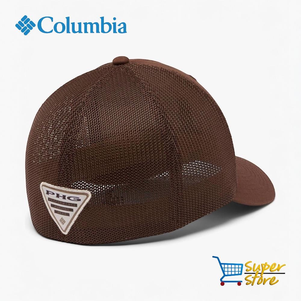 Gorra Columbia Mesh Ball