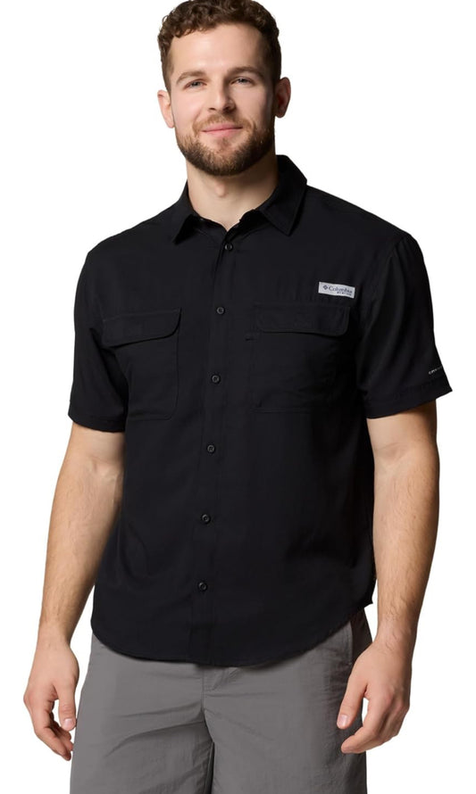 Camisa Columbia Backwater