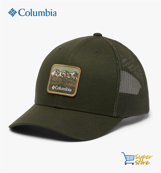 Gorra Columbia Casquette