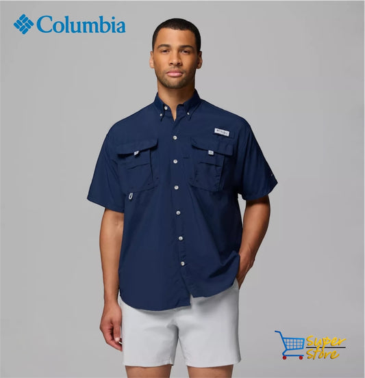 Camisa Columbia Bahama II