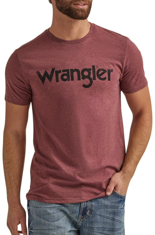 Camiseta Wranger