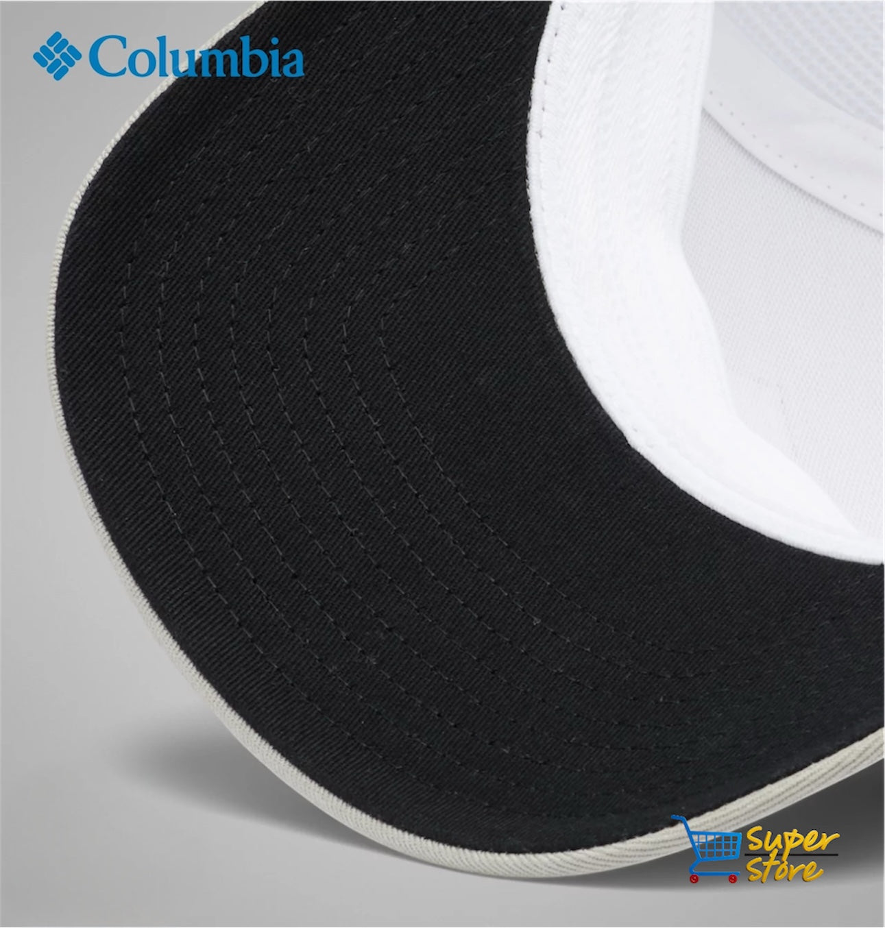 Gorra Columbia flag