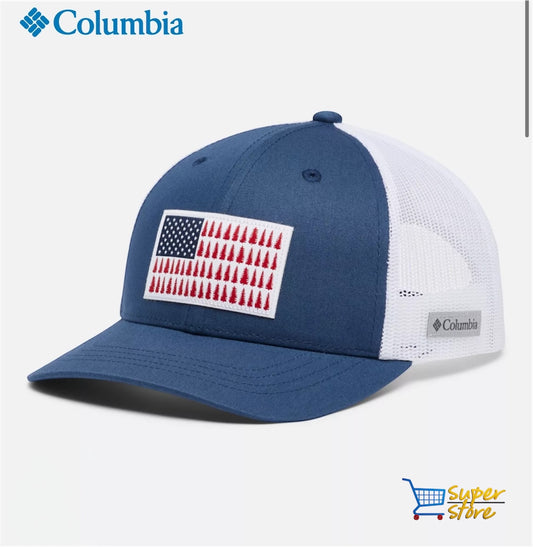 Gorra Columbia PFG talla única