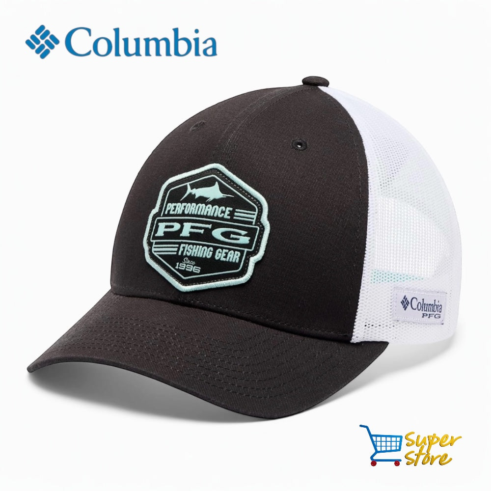 Gorra Columbia Fammes PFH