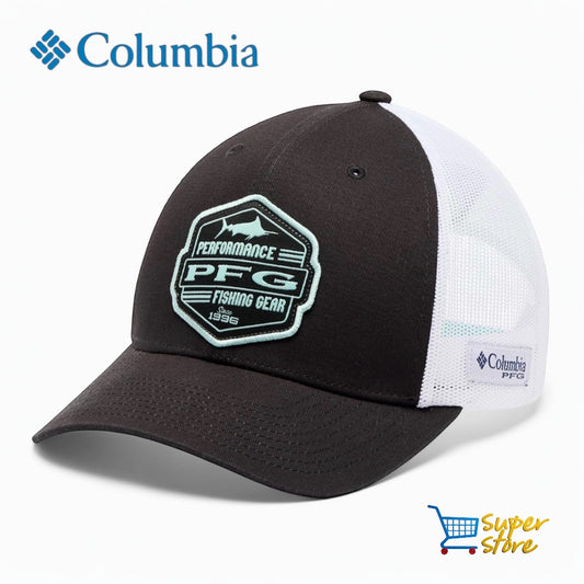 Gorra Columbia Fammes PFH
