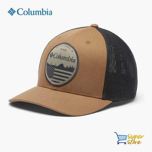 Gorra Columbia Road Ready