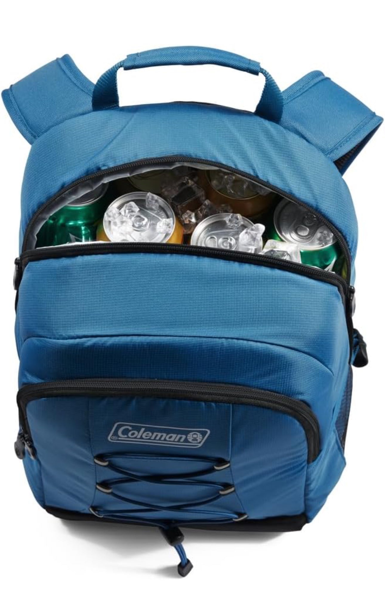 Morral Coleman térmico