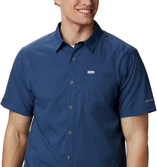 Camisa Columbia Slack Tide Camp