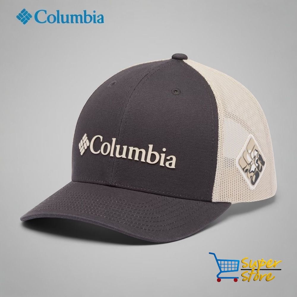 Gorra Columbia PFG talla única