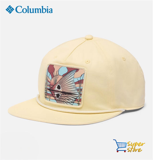Gorra Columbia Casquette